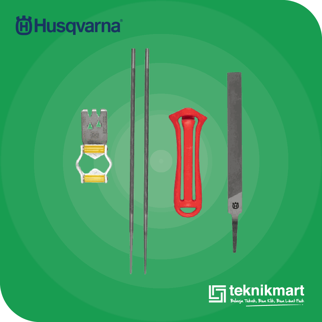 HUSQVARNA FILE KIT 33/35