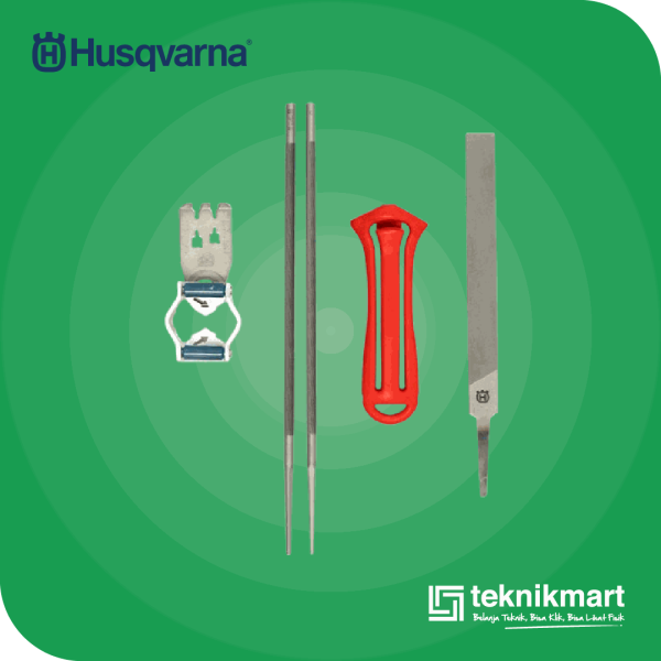 HUSQVARNA FILE KIT 83/85