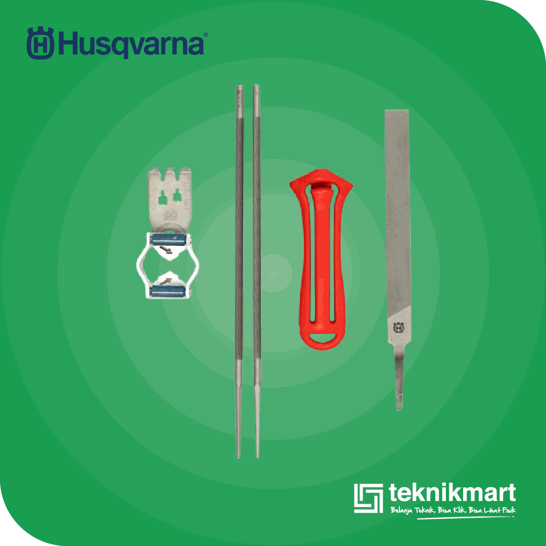 HUSQVARNA FILE KIT 83/85