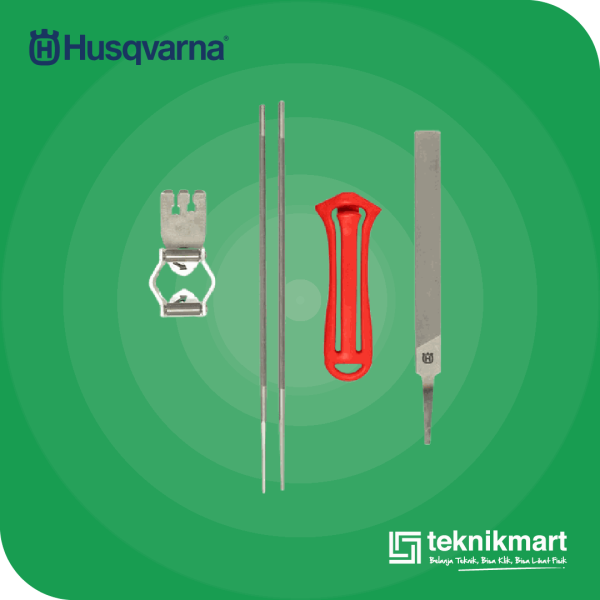 HUSQVARNA FILE KIT 93