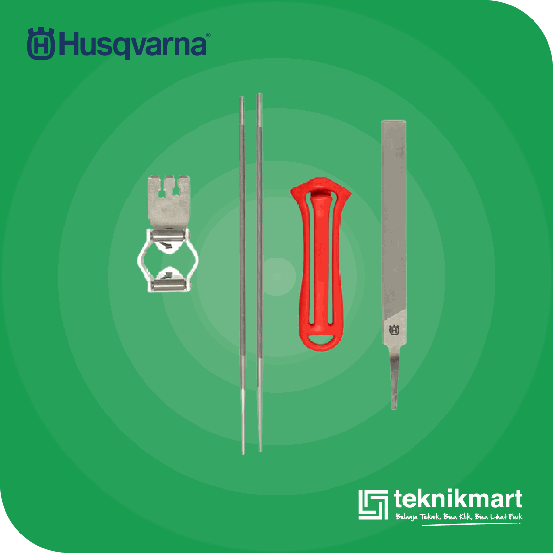 HUSQVARNA FILE KIT 93