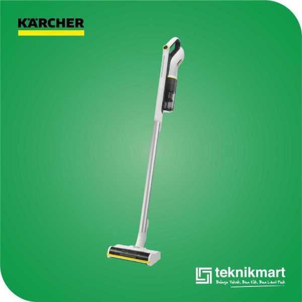 KARCHER VCS 3 CORDLESS *SEA HANDHELD VACUUM CLEANER