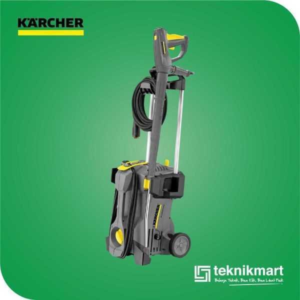 KARCHER HD 5/11 P *EU HIGH PRESSURE CLEANER COLD WATER