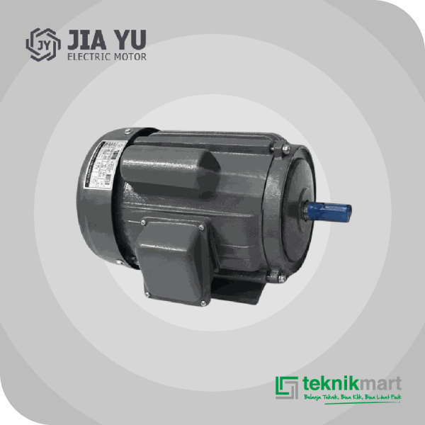 JIAYU 1/4HP 1P 2P ELECTRO MOTOR