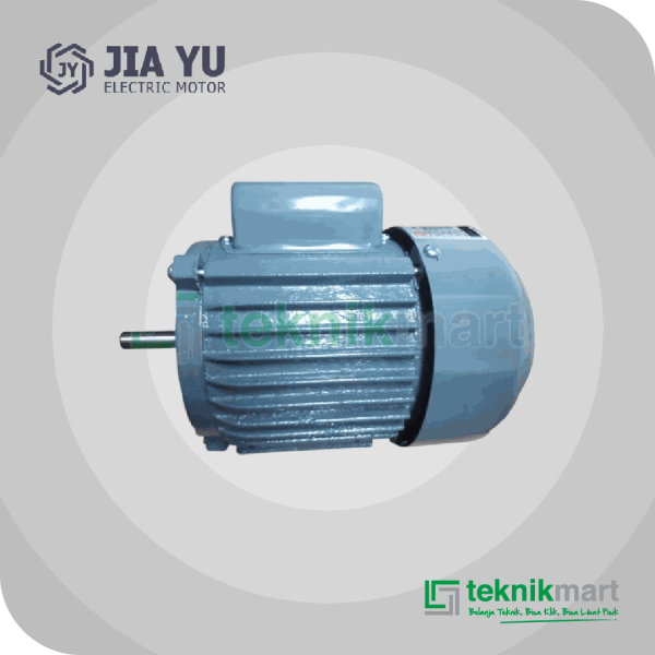JIAYU 1/4HP 1P 4P ELECTRO MOTOR