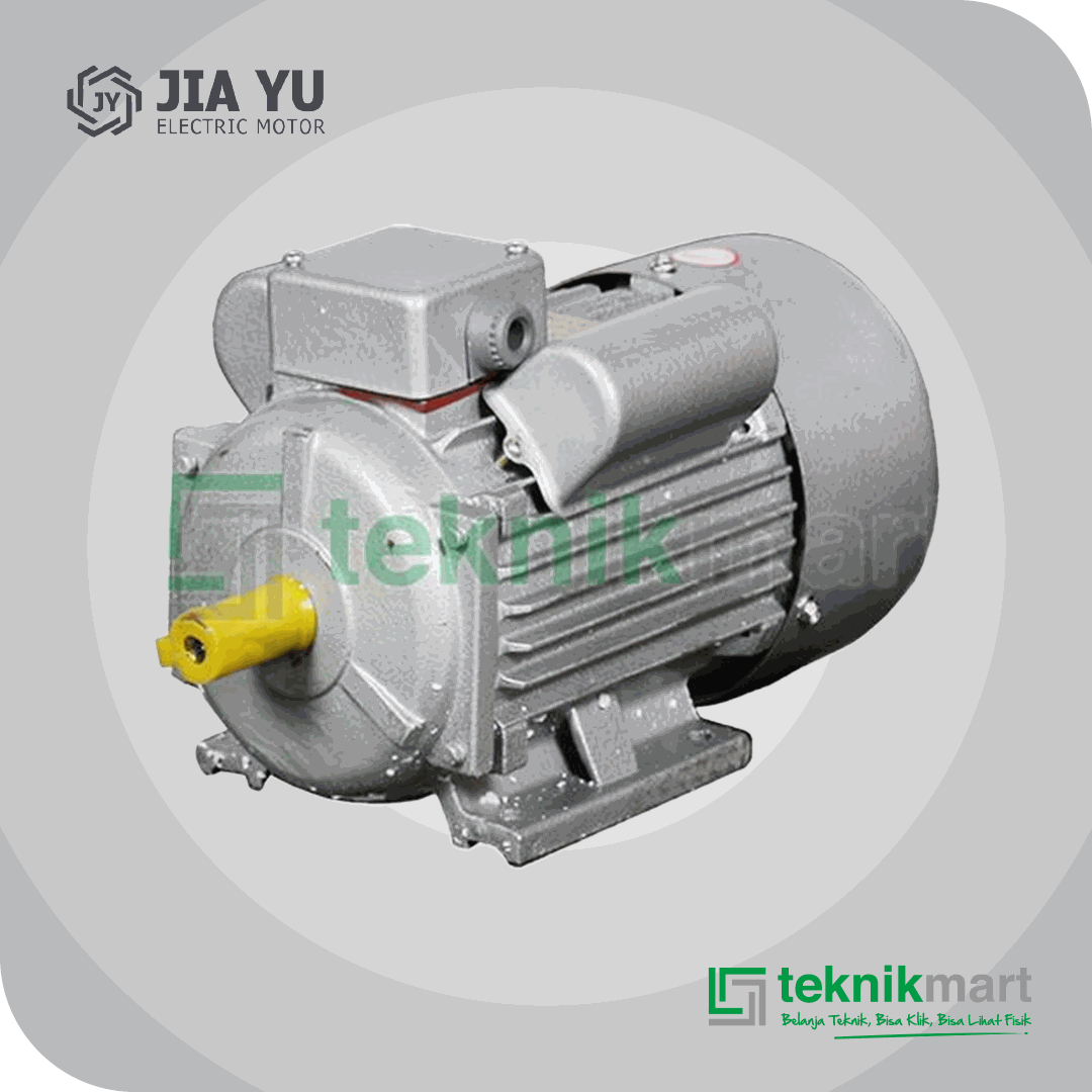 JIAYU 1,5 HP 1P 2P ELECTRO MOTOR