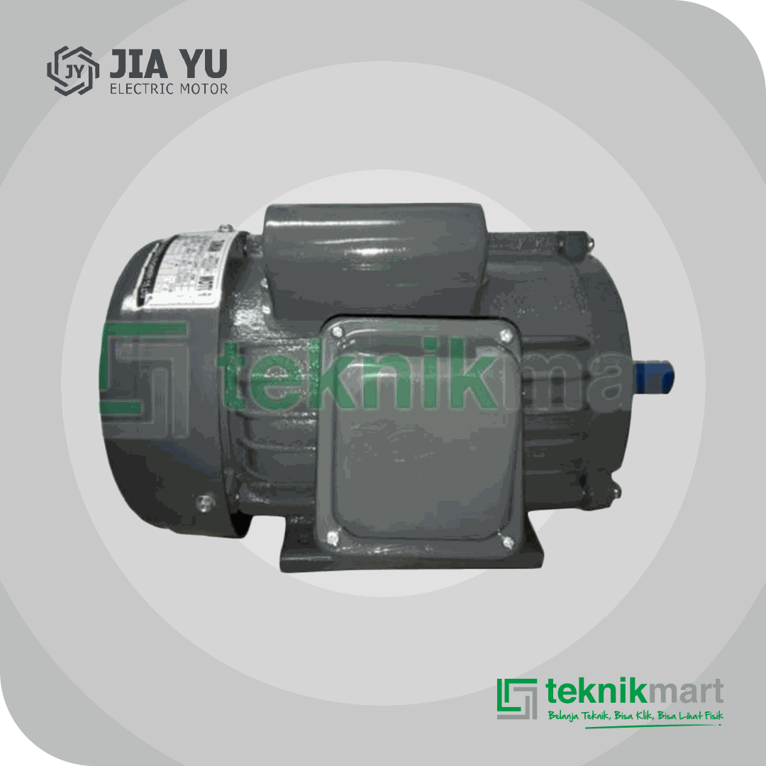 JIAYU 1,5 HP 1P 4P ELECTRO MOTOR
