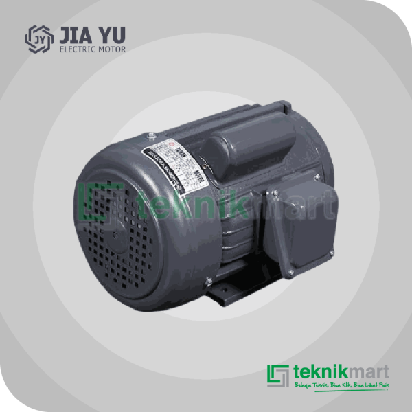 JIAYU 2HP 1P 4P ELECTRO MOTOR