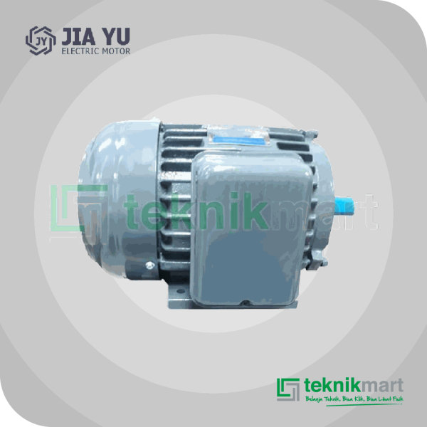 JIAYU 3HP 1P 2P ELECTRO MOTOR