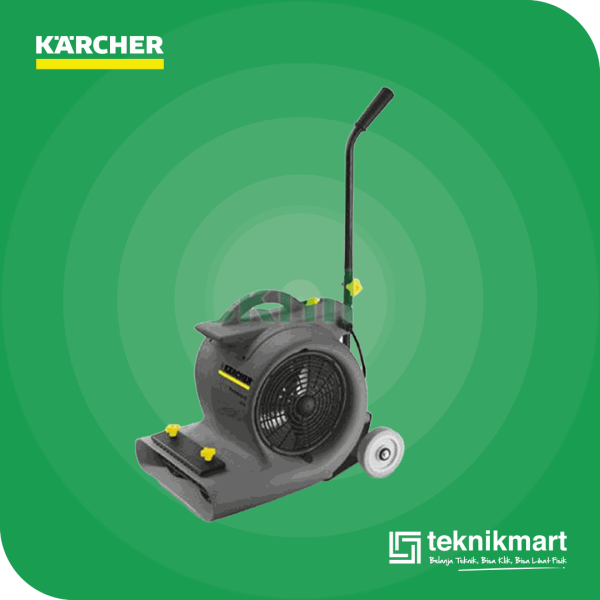 KARCHER AB 45 CLASSIC *KAP AIR BLOWER