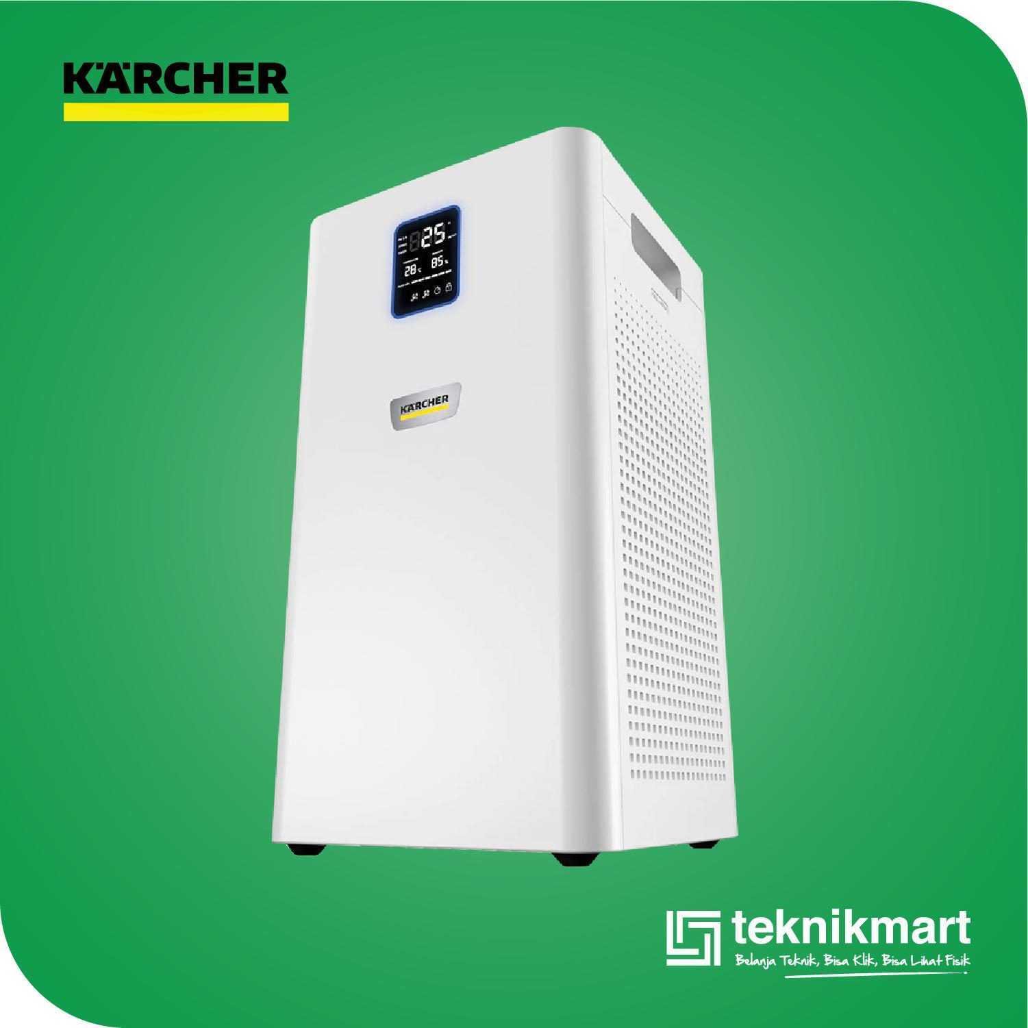 KARCHER AF 30 AIR PURIFIER - Image 2