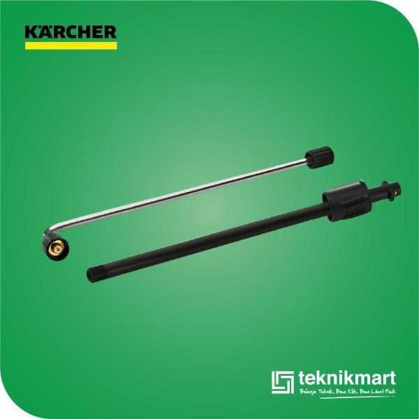 KARCHER ANGLED SPRAY LANCE FOR K2-K5 SERIES