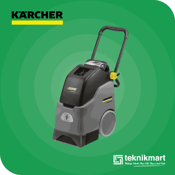 KARCHER BRC 30/15 C CARPET CLEANER 1130W