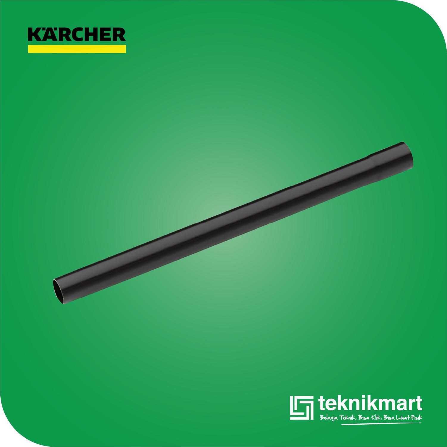 KARCHER EXTENSION SUCTION TUBE FOR WD 2 - WD 5 SERIES
