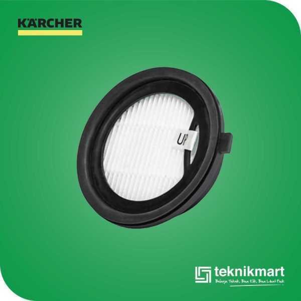 KARCHER FILTER EPA 12 FOR VC 4S