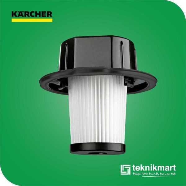 KARCHER FILTER HEPA 12 FOR VC 4I