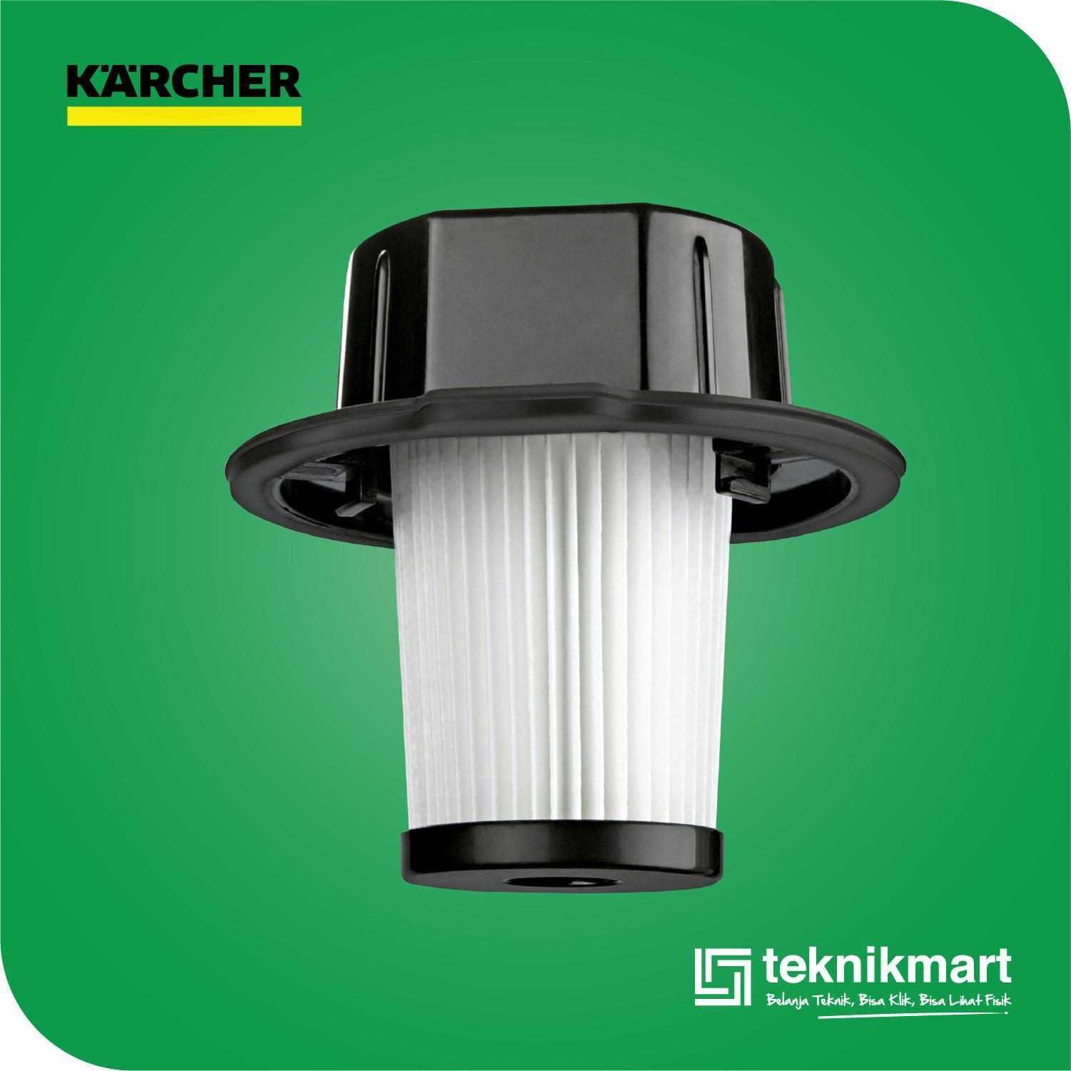 KARCHER FILTER HEPA 12 FOR VC 4I