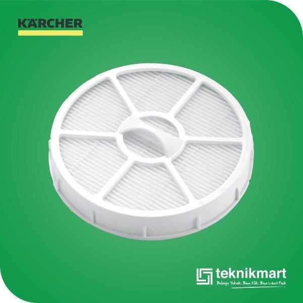 KARCHER FILTER PACKAGED HEPA 13 FOR VC 3