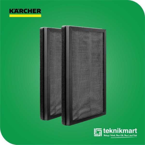 KARCHER FILTER SET AF 20