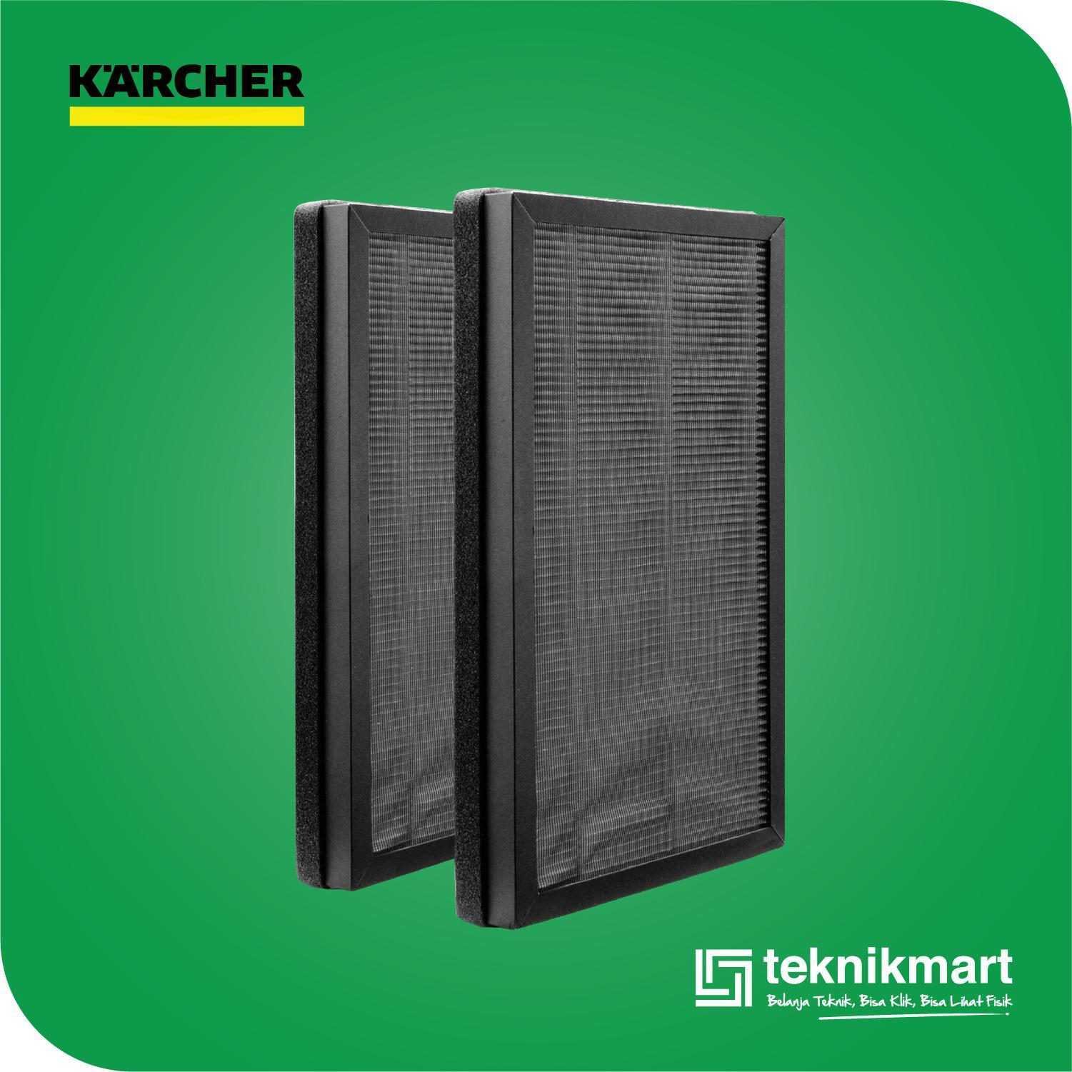 KARCHER FILTER SET AF 20