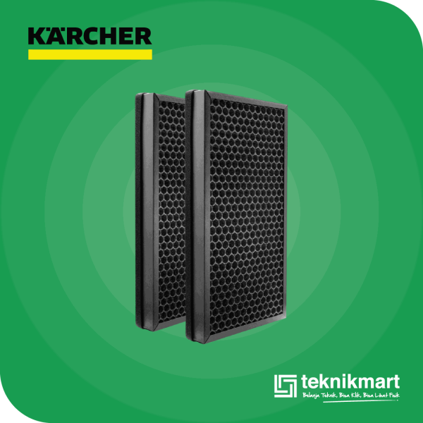 KARCHER FILTER SET AF 30