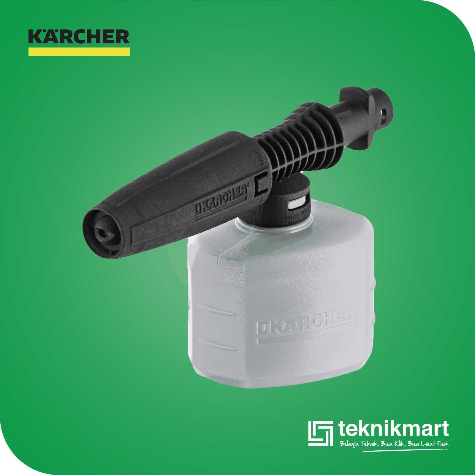 KARCHER FJ 3 FOAM JET NOZZLE BASIC LINE