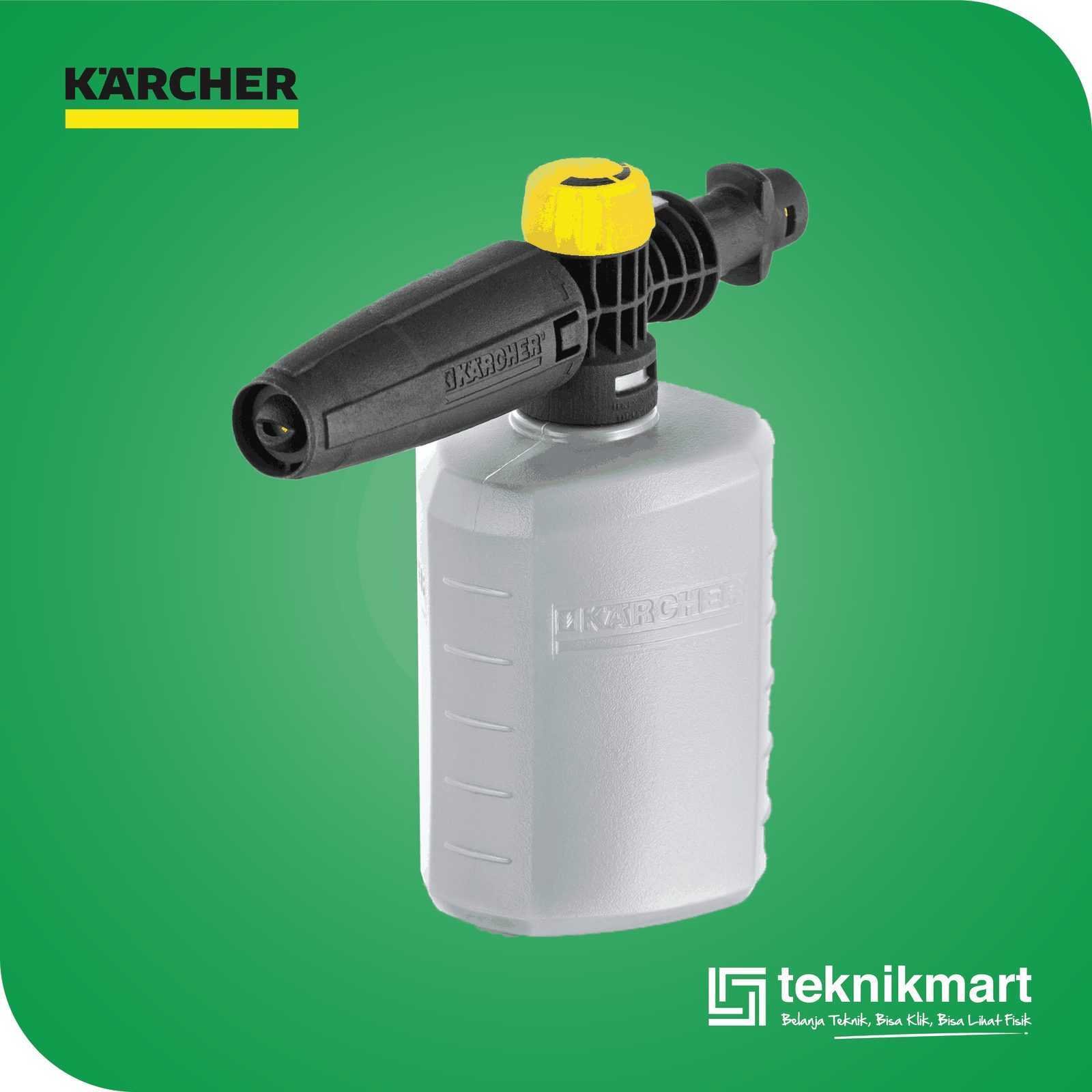 KARCHER FJ 6 FOAM JET NOZZLE