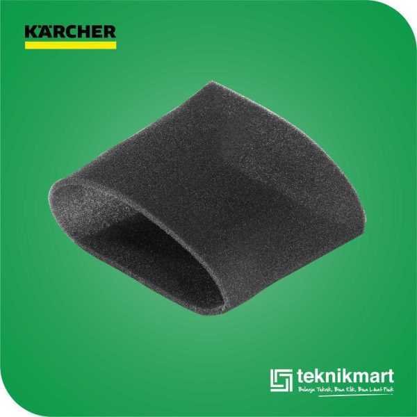 KARCHER FOAM FILTER FOR WD 1