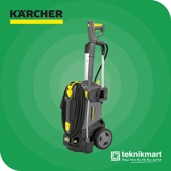KARCHER HD 5/12 C *EU HIGH PRESSURE CLEANERS