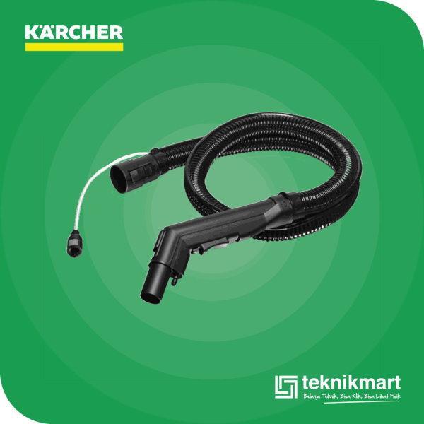 KARCHER HOSE COMPLETE FOR SE 6100