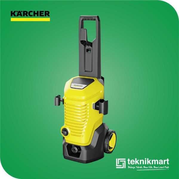 KARCHER K 5 WCM *EU HIGH PRESSURE CLEANER