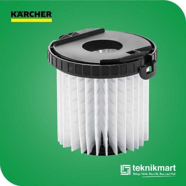 KARCHER LONG-LIFE FILTER FOR VC 5