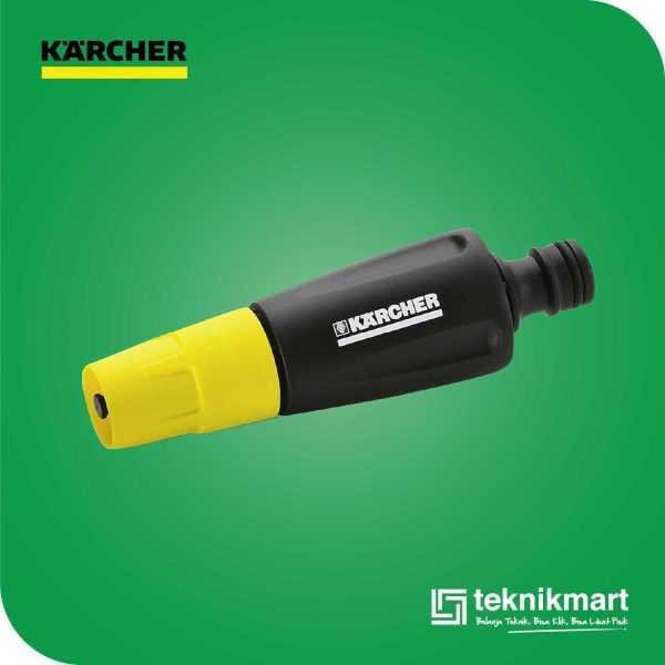 KARCHER SPRAY NOZZLE MINI