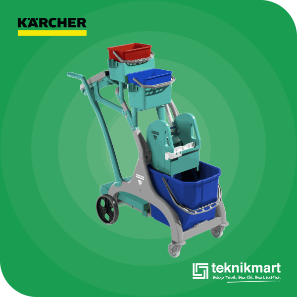 KARCHER NICK STAR 30