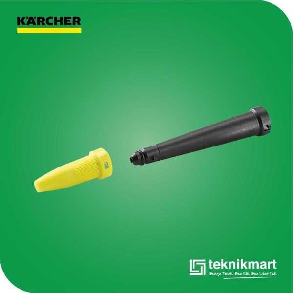KARCHER NOZZLE SET