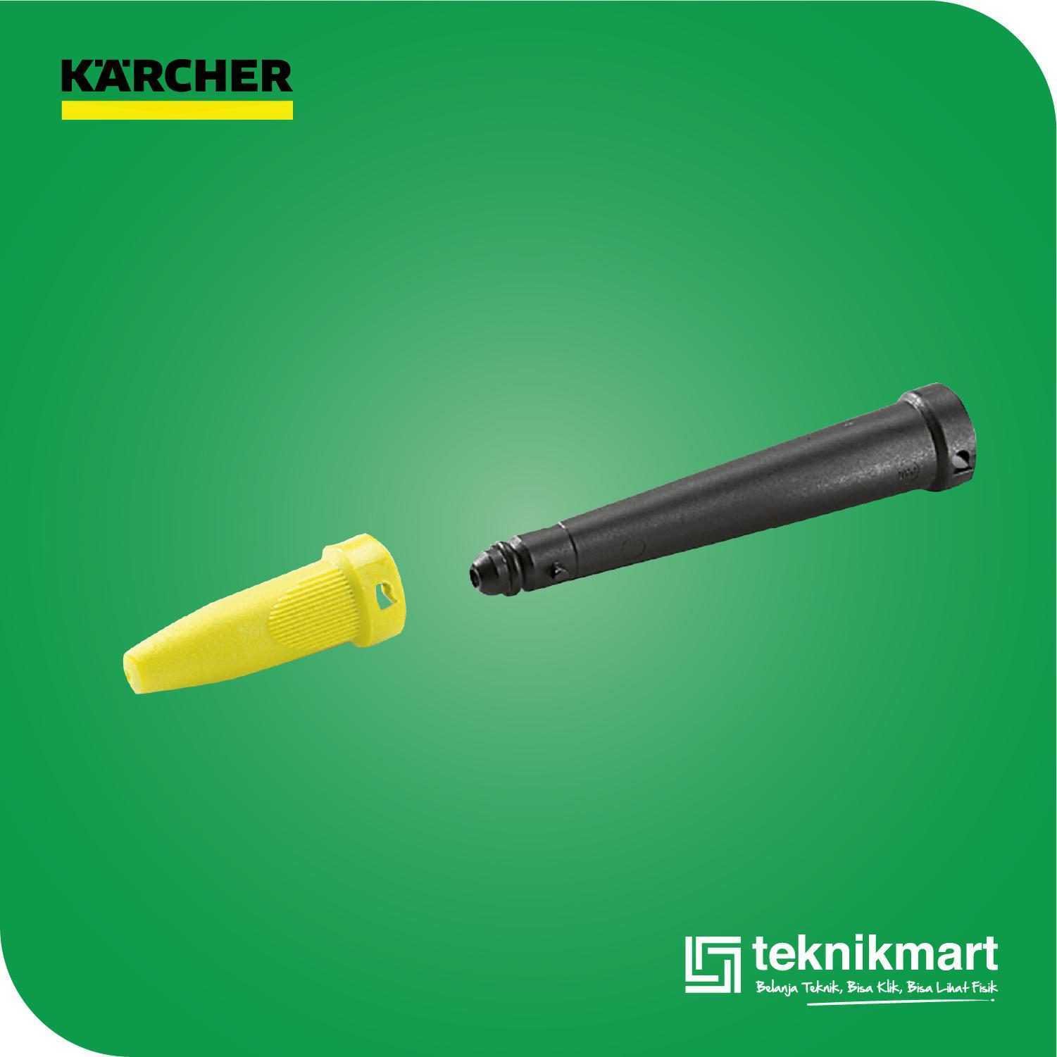 KARCHER NOZZLE SET