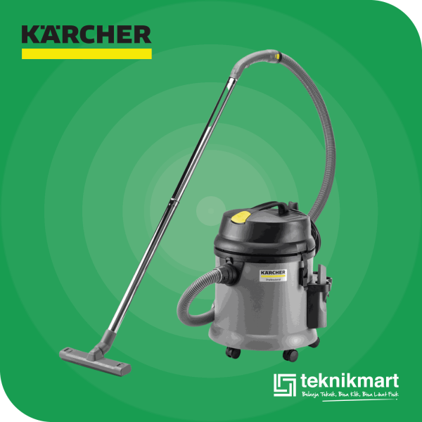 KARCHER NT 27/1 *EU VACUUM CLEANER