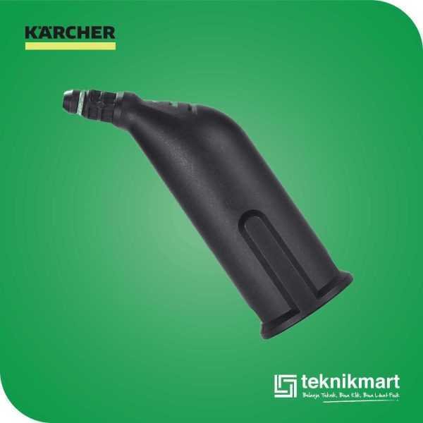 KARCHER POINT JET NOZZLE BLACK FOR SC 2