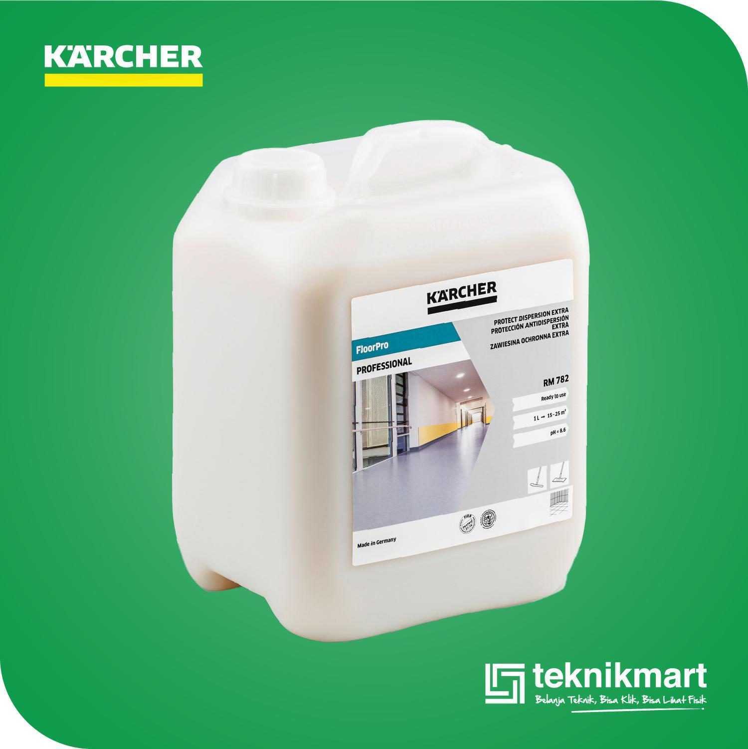 KARCHER RM 782 FLOORPRO PROTECT DISPERSION EXTRA (5 L)