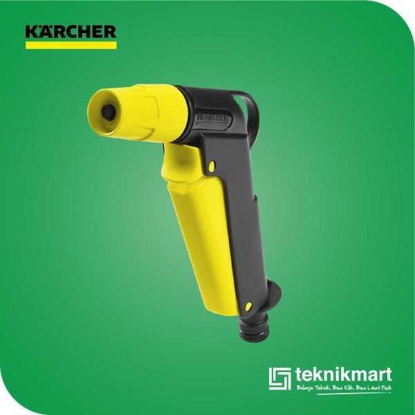 KARCHER SPRAY GUN NOZZLE