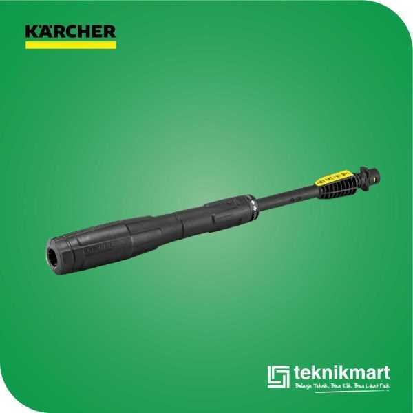 KARCHER VP 145 VARIO POWER JET FULL CONTROL FOR K4-K5 SERIES