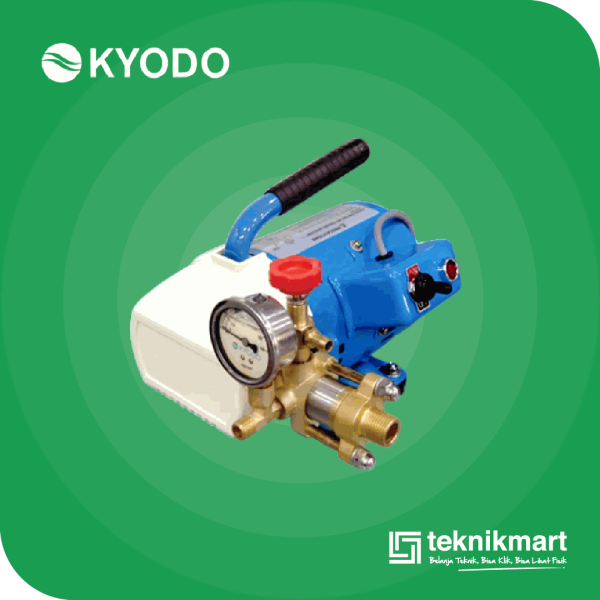 KYODO KDC 20A JET CLEANER