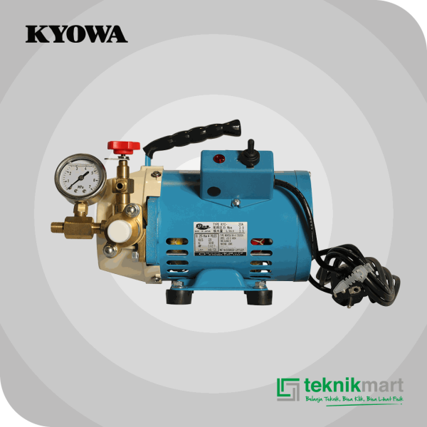 KYOWA KYC 20 A JET CLEANER 200 WATT