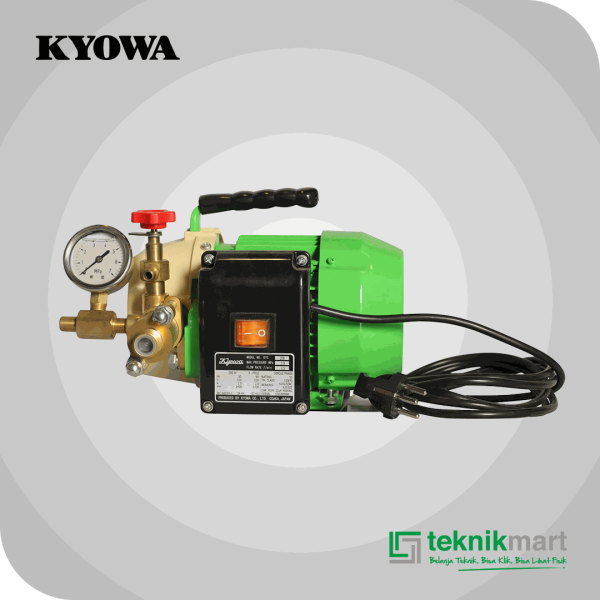 KYOWA KYC 208 JET CLEANER 250 WATT