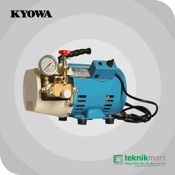 KYOWA KYC 40 A JET CLEANER 400 WATT