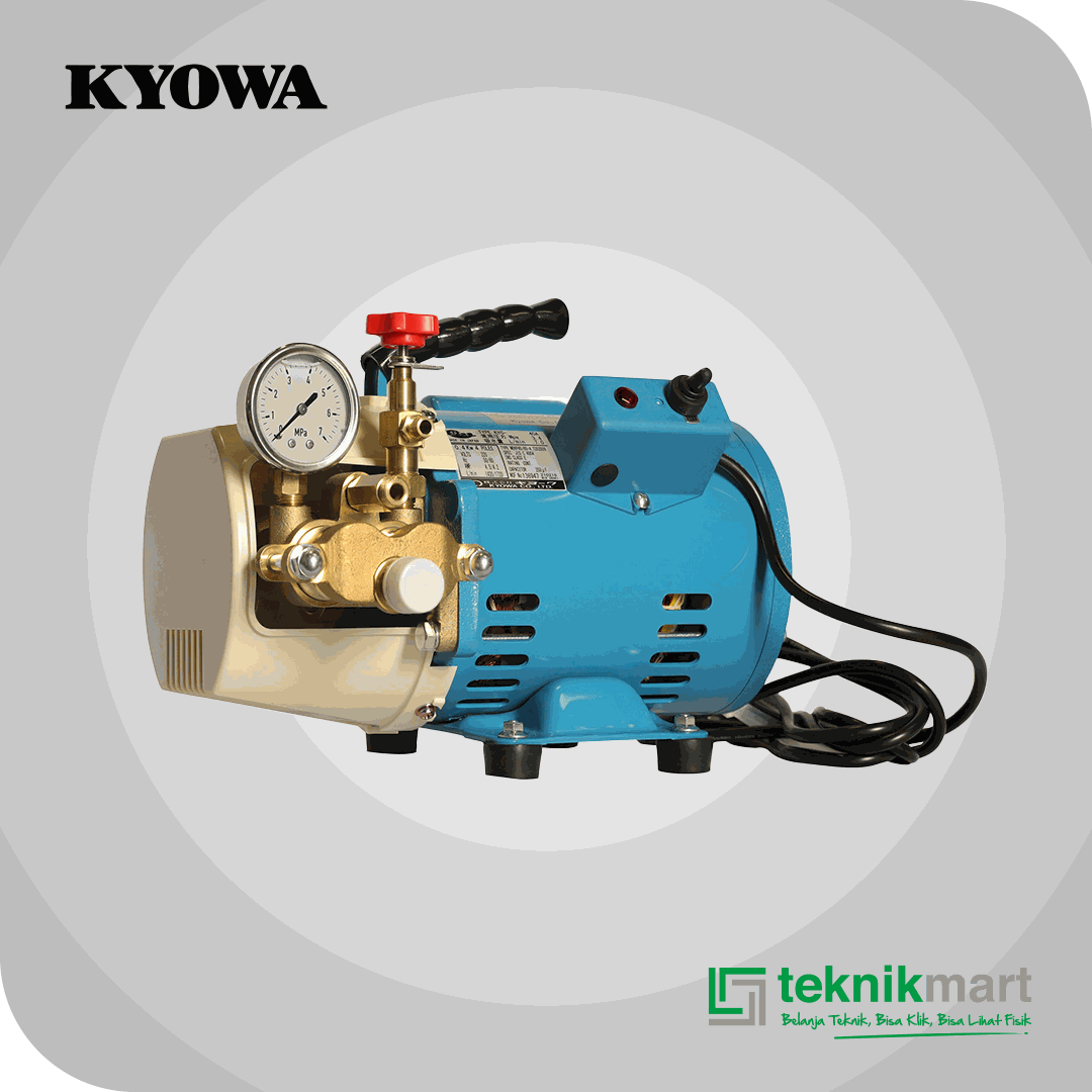KYOWA KYC 40 A JET CLEANER 400 WATT