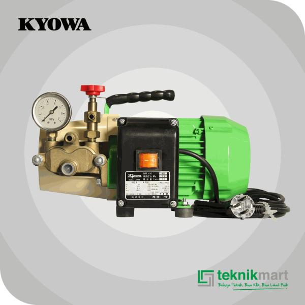 KYOWA KYC 408 JET CLEANER 400 WATT