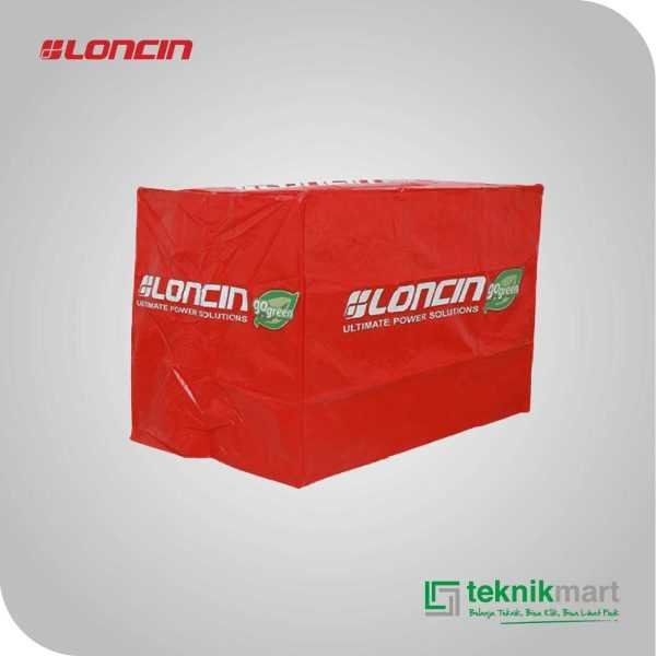 LONCIN COVER BESAR TIPE 5500 - 8800 DDC