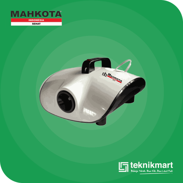 MAHKOTA FOG MACHINE 900W