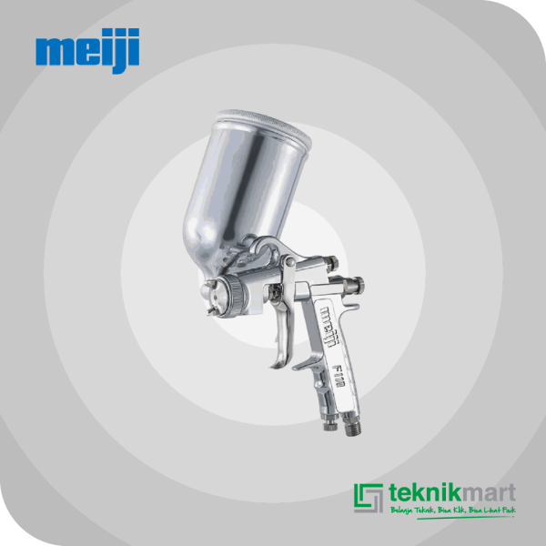 MEIJI SPRAYGUN F110 G 13 TA